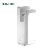 2020 Economical ABS High Speed Wall Mounted Automatic Jet Hand Dryer In Pbulic Restroom To Prevent Cross-infection