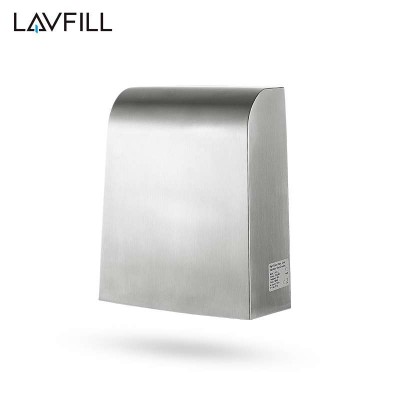 Factory Price 230V Toilet Stainless Steel Electric Hand Dryers